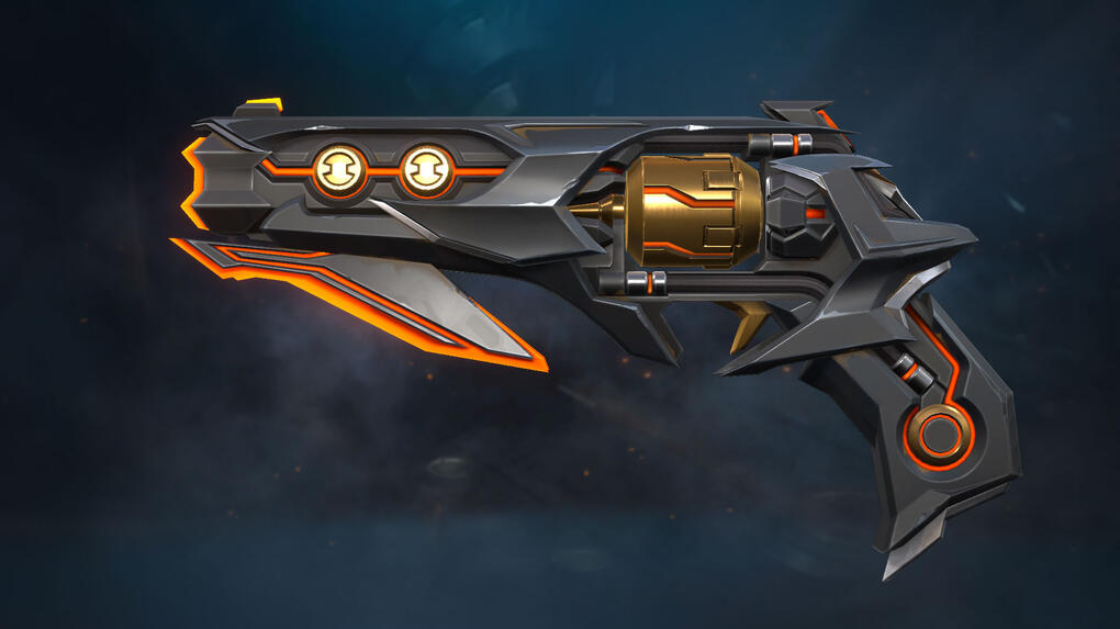 doombringer